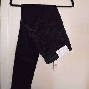 NWT ANN TAYLOR LOFT Curvy Skinny Size 4 Tall / 27